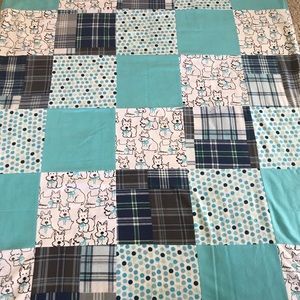 Baby / Toddler blanket